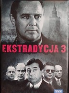 Ekstradycja 3 ( 3x DVD)