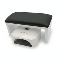 PODPÓRKA DO MANICURE PEDICURE PODUSZKA PAZNOKCIE JAKOŚĆ RĘCZNIE WYKONANA