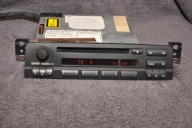Radio Business CD Blaupunkt BMW E46 Przedlft