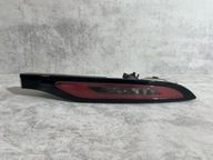 RANGE ROVER EVOQUE II L551 18- LAMPA LED PRZECIWMGIELNA LEWA W ZDERZAK TYŁ