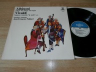 Albinoni, Vivaldi Adagio Voor Strijkers En Orgel / Fagotconcert "La Notte"