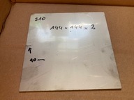 Stal nierdzewna 2mm formatka nierdzewka kęs blacha