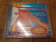 ALANIS MORISSETTE - Under Rug Swept