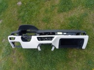 BMW G11 G12 7 LCI LIFT DESKA ROZDZIELCZA KONSOLA ORYGINAŁ