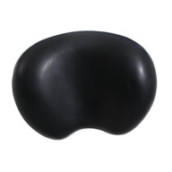 DB25 Housoutil Poduszka do Kąpieli 3D Czarna – Zagłówek do Wanny SPA