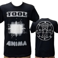 Koszulka TOOL "AEnima" - M