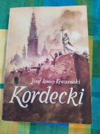 Kordecki Józef Ignacy Kraszewski