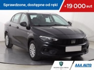 Fiat Tipo 1.0 FireFly, Salon Polska