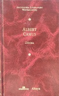 Dżuma - Albert Camus