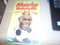 Mario Balotelli sekretny dziennik Bruno Vincent