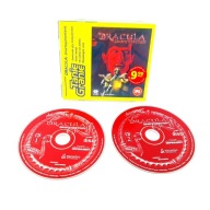 DRACULA ZMARTWYCHWSTANIE / RESURRECTION PC TANIE GRANIE POLSKIE WYDANIE PL