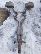 Range Rover Sport L494 2.0 wydech