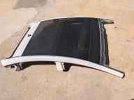 Toyota Prius III Dach szklany Solar Fotowoltaiczny