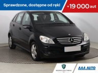 Mercedes B B 170 , Klima, Tempomat,ALU