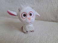 Maskotka Lucky Koziołek Pluszak Koza Minionki 19cm S1