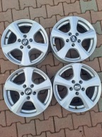 HONDA TOYOTA HYUNDAI KIA MAZDA TOYOTA 5X114,3 ET 45 R16 BDB KRAKÓW