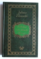 Juliusz Słowacki, Balladyna, Lilla Weneda, Mazepa