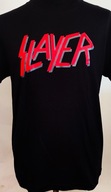 T Shirt Koszulka SLAYER - S