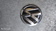 VW EMBLEMAT TYŁ 5N0853630