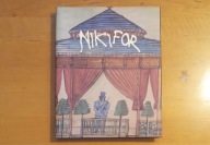 Nikifor - Andrzej Banach