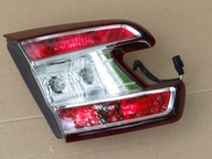 LAMPA TYLNA LEWA RENAULT MEGANE III KOMBI 265550028R