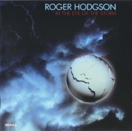 Roger Hodgson – In The Eye Of The Storm CD