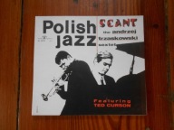 Seant (POLISH JAZZ VOL. 11) Trzaskowski, Andrzej Sextet CD 2005r