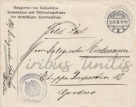 N156 DELEGAT KOMISARZ SZPITAL WARSZAWA MODLIN GRODNO NIEMCY RZESZA