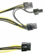 Kabel modularny zasilacza ATX Modecom SilentiumPC