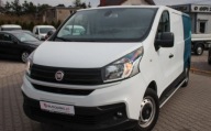 Fiat Talento sprowadzone, zadbane, zarejestrowane 1.6 Diesel 95KM