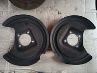 Osłona tarcze kotwiczne Grandland 2 sztuki - tył prawa lewa PSA opel