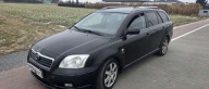Toyota Avensis Toyota Avensis 2.0D 2005r, climatronic kombi 2.0 Diesel