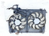 MITSUBISHI OUTLANDER III CHŁODNICA WODY KLIMATYZACJI KOMPLET CHŁODNIC 2.2 D