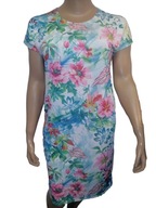 SUKIENKA DZIANINOWA r. 44