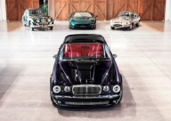 Plakat A3 - Jaguar Collection, E-Type XJ220 XJ