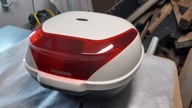 Kufer centralny Honda 08L55-KTF-8H2G 35 litr BIAŁY stan bdb