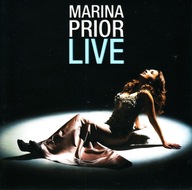 Marina Prior - 2013 - Live - CD