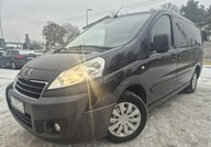 Peugeot Expert Brygadowka Automat Lang 2.0 Diesel 163KM