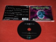 FORTE III Destructive 1997 PROMO