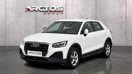 Audi Q2 35 TFSI S Tronic