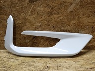 FORD KUGA MK3 ST-LINE 19- KRATKA ZDERZAKA PRAWA