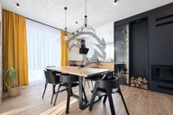 Dom, Łódź, Górna, 160 m²