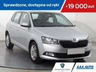 Skoda Fabia 1.0 TSI, Salon Polska, Serwis ASO