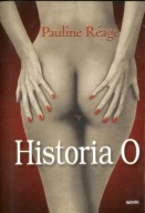 Historia O Pauline Réage