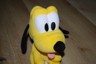 pluszak maskotka pies piesek Pluto 18 cm