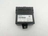 RENAULT ZOE II STEROWNIK MODUŁ ECU 285252774R