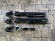 Kratka Nawiewu Dekor Deski Mazda CX 30 3 BP