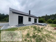 Dom, Łask, Łask, Łaski, 98 m²