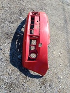 ZDERZAK PRZEDNI PRZÓD SUZUKI IGNIS 3 III 2016-