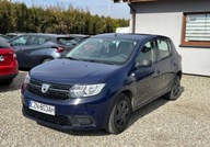 Dacia Sandero Samochod z gwarancja Benzyna 73KM